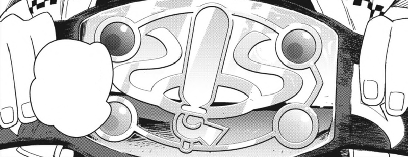 File:Champion Belt KHII Manga.png