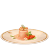 The Lobster Mousse dish sprite