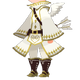 Male Cherub set