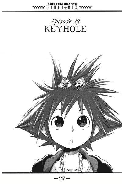 File:Episode 13 - Keyhole (Front) KH Manga.png