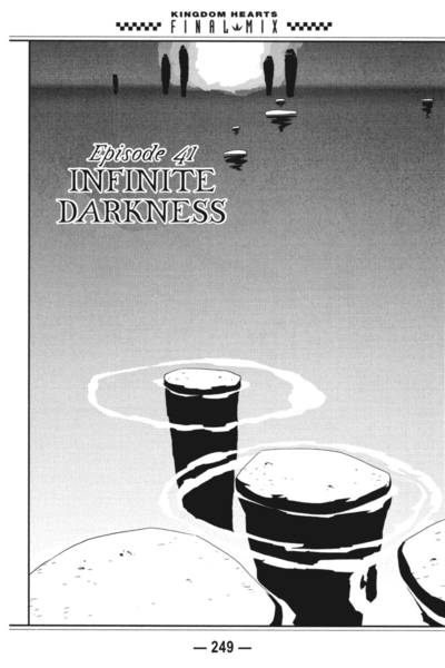 File:Episode 41 - Infinite Darkness (Front) KH Manga.png