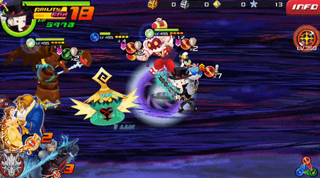 Noble Hearts KHUX.gif