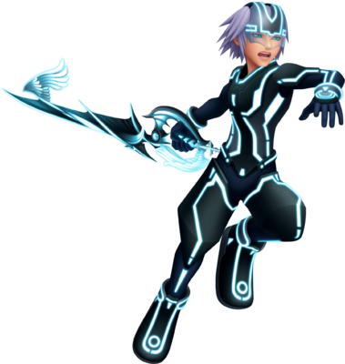 Forms:Riku - Kingdom Hearts Wiki, the Kingdom Hearts encyclopedia