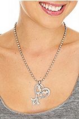 Heartless Emblem Necklace (HT Merchandise).png