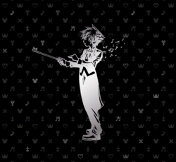 Album cover for Kingdom Hearts Concert -First Breath-