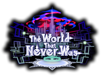 The World That Never Was Logo KH3D.png