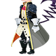 Male Ansem set