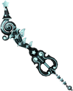 Category:Kingdom Hearts 3D: Dream Drop Distance Keyblade images ...