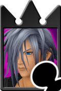 Game:Zexion - Kingdom Hearts Wiki, The Kingdom Hearts Encyclopedia