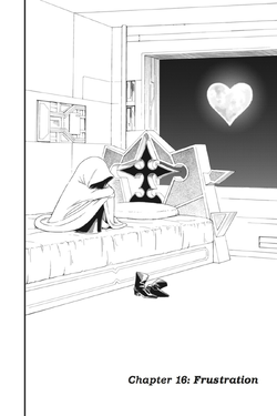 Chapter 16 - Frustration (Front) KHD Manga.png