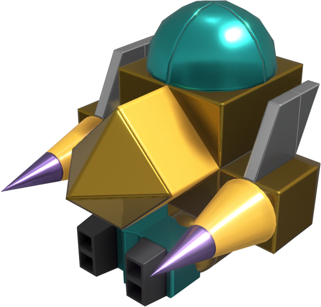 File:Golden Falcon Model KHIII.png