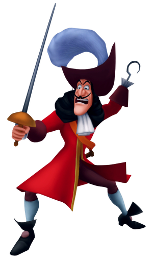Walkthrough:Kingdom Hearts/Neverland - Kingdom Hearts Wiki, the Kingdom ...