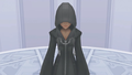 Xion is inducted into Organization XIII.