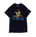 Atlantica Goofy T-shirt (Black) X-Large.png