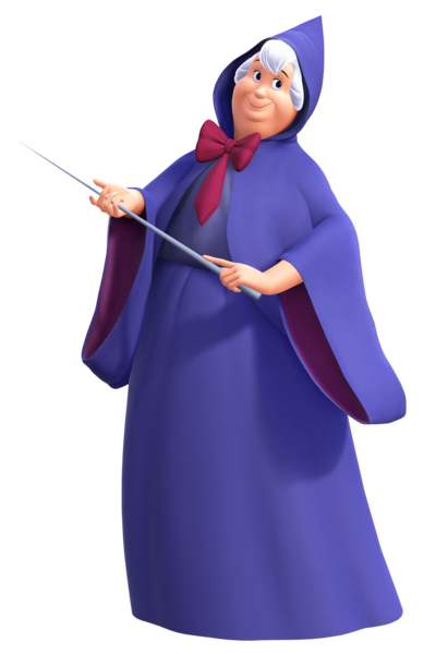 File:Fairy Godmother KHIIIRM.png