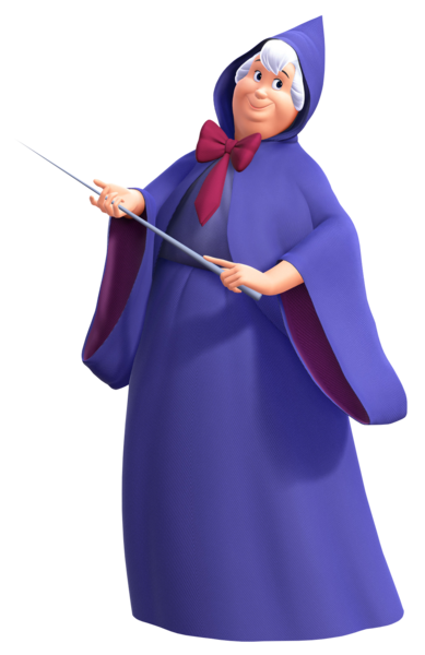 File:Fairy Godmother KHIIIRM.png