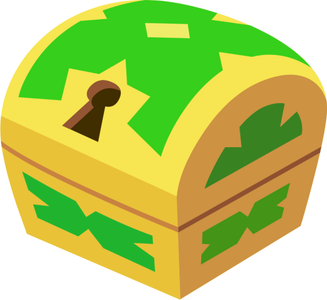 File:Green Chest (small) KHUX.png