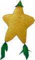 A paopu fruit.